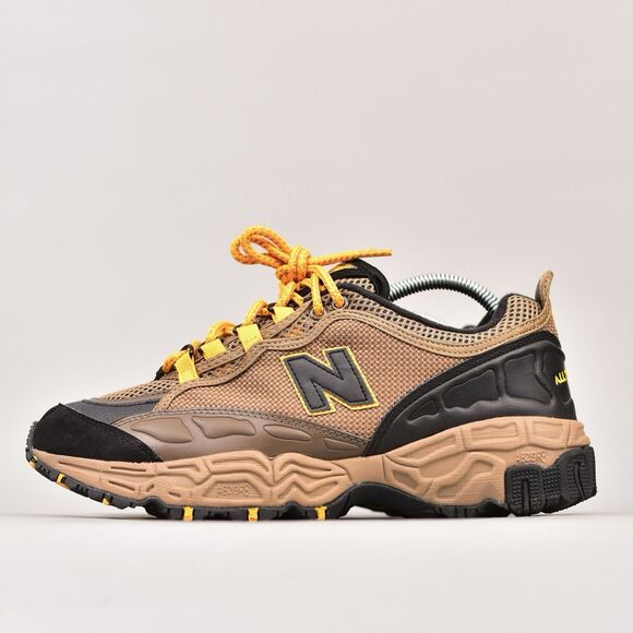 MEN’S SIZE 9D NEW BALANCE 801 ALL TERRAIN RUNNING HIKING SHOES ML801SB - Picture 2 of 11